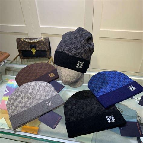 replica louis vuitton hat|Louis Vuitton men's hats.